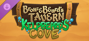 Bronzebeard's Tavern - Kelpbeard's Cove Theme Pack banner