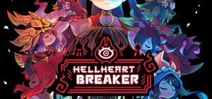 HellHeart Breaker banner