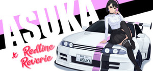 ASUKA x Redline Reverie banner