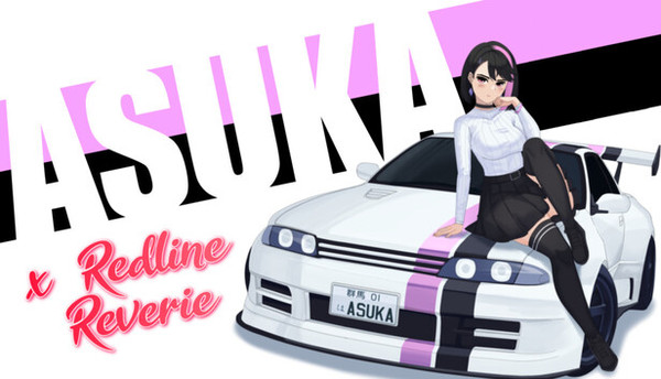 Prices - ASUKA x Redline Reverie - IsThereAnyDeal