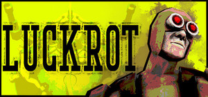 LUCKROT banner