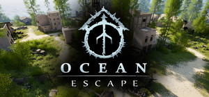 Ocean Escape banner