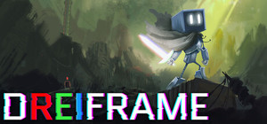 DREIFRAME banner