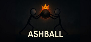 AshBall banner