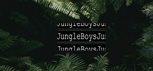 JungleBoys banner
