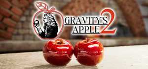 Gravity's Apple 2 banner