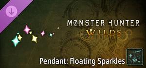 Monster Hunter Wilds - Pendant: Floating Sparkles banner