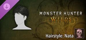 Monster Hunter Wilds - Hairstyle: Nata banner
