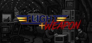 Flight Weapon banner