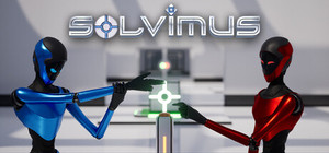 Solvimus banner