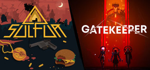 SULFUR x Gatekeeper banner