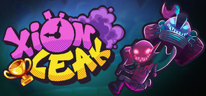 Xion Leak + Original Sound Track banner