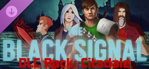 The Black Signal: DLC Pack: Citadale banner