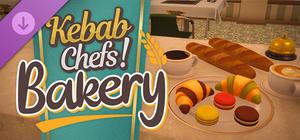 Kebab Chefs - Bakery banner