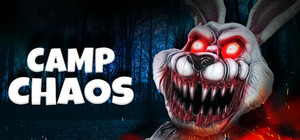 Camp Chaos banner