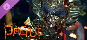 PVP Golden Armor of Guan Jian Shou Skin banner