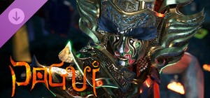 PVP Golden Armor of Guan Jian Shou Skin banner