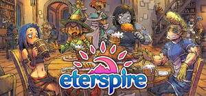Eterspire banner