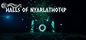 Halls of Nyarlathotep banner