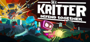 Kritter: Defend Together banner