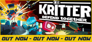 Kritter: Defend Together banner