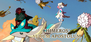 Chimeros: Aurum Apostolum banner
