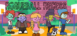 Rogueball Recess banner