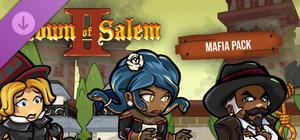 Town of Salem 2: Mafia Pack banner