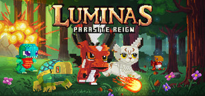Luminas: Parasite Reign banner