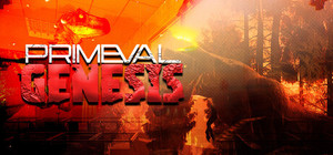 Primeval Genesis banner