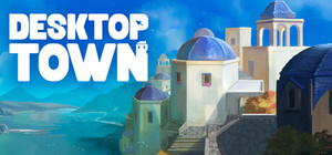 Desktop Town banner