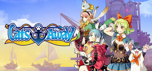 Cats Away banner