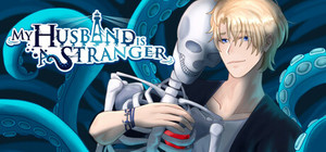 My Husband is a Stranger banner