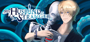 My Husband is a Stranger banner