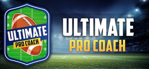 Ultimate Pro Football Coach banner