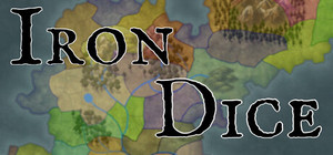 Iron Dice banner