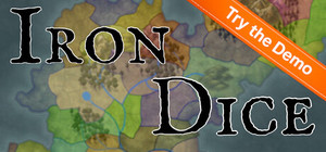 Iron Dice banner