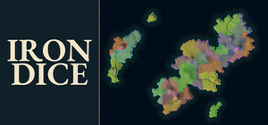 Iron Dice banner