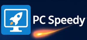 PC Speedy banner