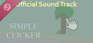 Simple Clicker Soundtrack banner