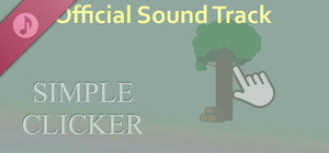 Simple Clicker Soundtrack banner