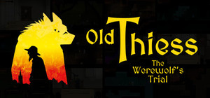Old Thiess: The Werewolf's Trial banner