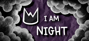 I AM NIGHT banner