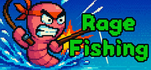 Rage Fishing banner