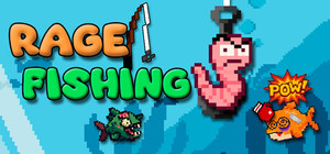 Rage Fishing banner