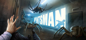 Huntsman banner