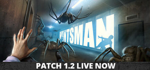 Huntsman banner