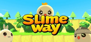 Slime Way banner