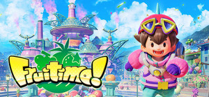 Fruitimo! banner
