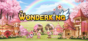 wonderking banner
